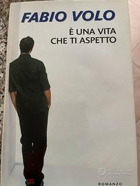 È una vita che ti aspetto fabio volo