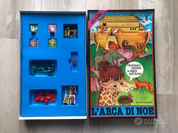 L’Arca di Noè