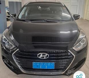  Hyundai i40 unico proprietario 