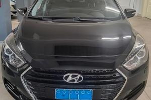  Hyundai i40 unico proprietario 