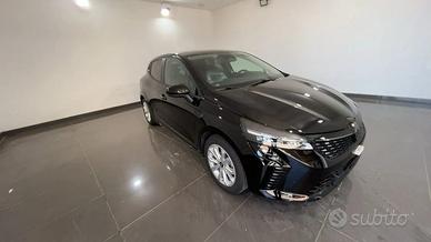 RENAULT Clio ECO-G 100 CV 5 porte Evolution