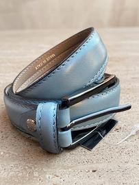Cintura in pelle