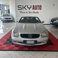 Mercedes-benz SLK 230 cat Kompressor Evo