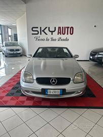 Mercedes-benz SLK 230 cat Kompressor Evo