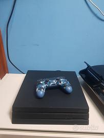 PS4 PRO 