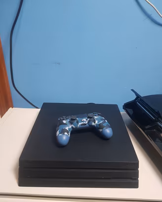 PS4 PRO 