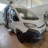 CHAUSSON Van V594 600 6 metri