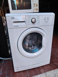 lavatrice Beko 6kg 