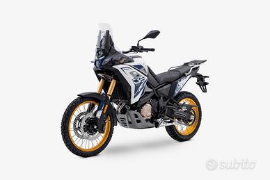Voge Valico 800 RALLY