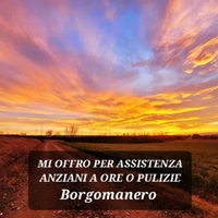 Operatrice socio sanitaria