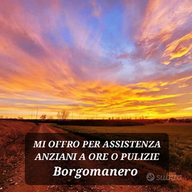 Operatrice socio sanitaria