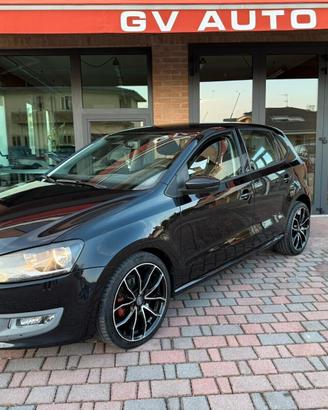 Volkswagen Polo 1.6 TDI