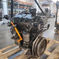 Motore BXE per VW - 1.9 Diesel
