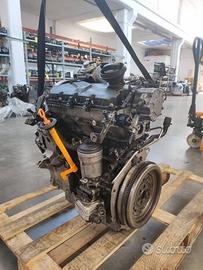 Motore BXE per VW - 1.9 Diesel