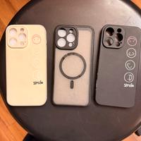 Cover per Iphone 15 pro max