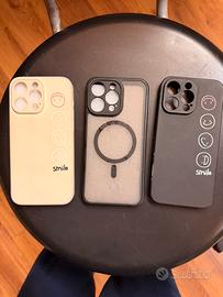 Cover per Iphone 15 pro max