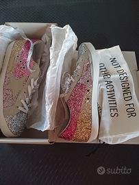 golde goose super star 