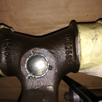 Ricambi auto d'epoca 500/126