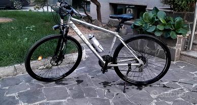 Tecnobyke Ibrida alluminio