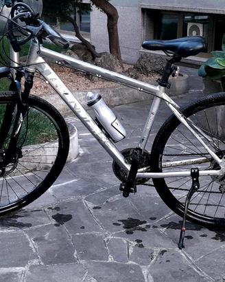 Tecnobyke Ibrida alluminio
