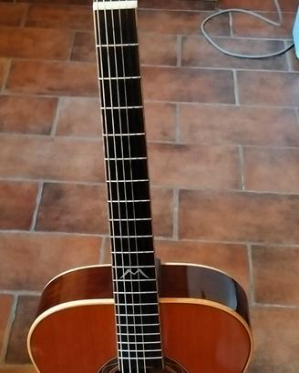 Eko Guitars MIA IV series - 018 EQ