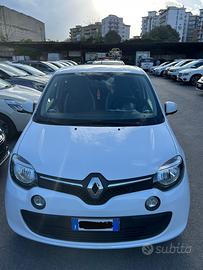 Renault twingo 1.0 benzina