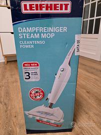steam mop