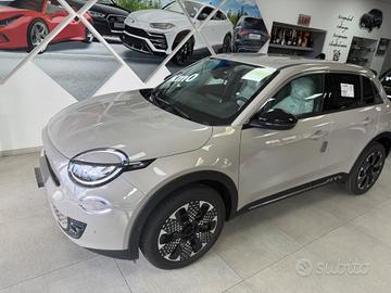 Fiat 600 Hybrid 145 CV DCT MHEV La Prima