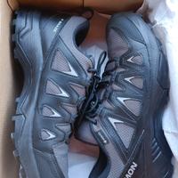 Scarpe Salomon xbraze