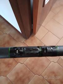Maver Grizzly 123 Teleregolabile 8m