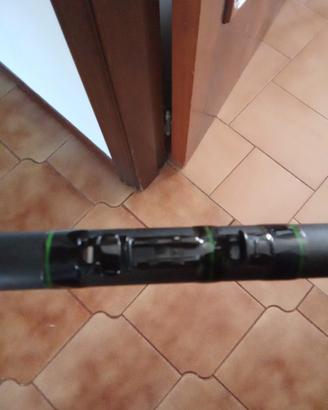 Maver Grizzly 123 Teleregolabile 8m