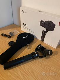 G5 3-Axis handheld gimbal