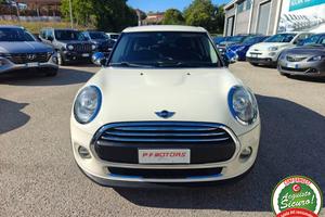MINI One 1.5 One D Boost