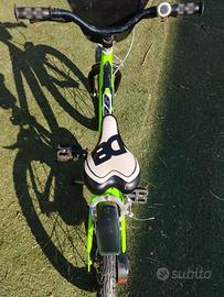 Bicicletta bambino