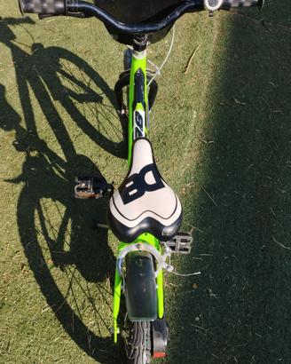 Bicicletta bambino
