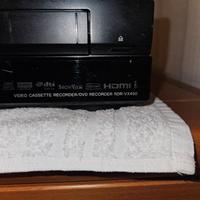 sony videoregistratore rdr- vx450