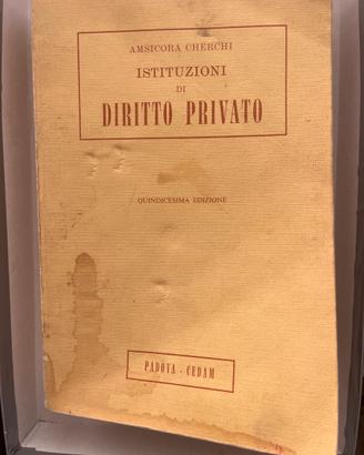 Diritto privato