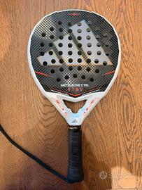 Adidas metalbone ctrl 2026