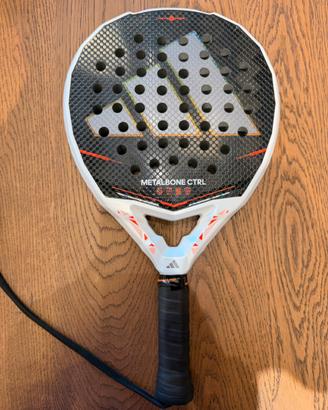 Adidas metalbone ctrl 2026