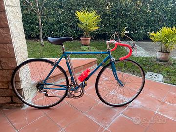 Bici da corsa Ortelli (1970)