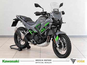 Kawasaki KLE 500 SE MY 26 (visionabile)