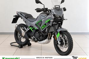 Kawasaki KLE 500 SE MY 26 (visionabile)