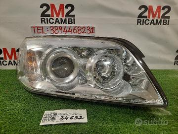 FANALE ANTERIORE DX CHEVROLET Captiva 1Â° Serie 00
