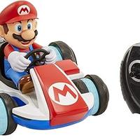 Nintendo Super Mario Kart 8 – Mario Mini Racer Rad