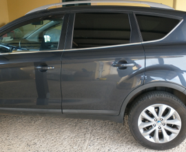 Ford Kuga 2011