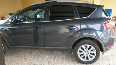 Ford Kuga 2011