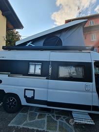 furgonato dreamer up 