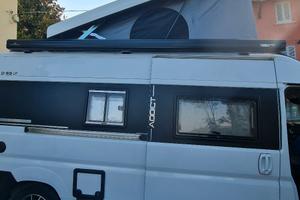 furgonato dreamer up 