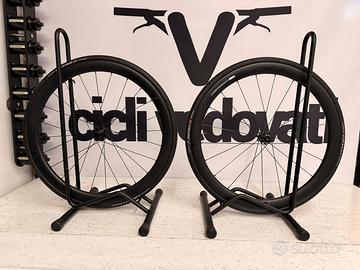 Coppia ruote vision sc45