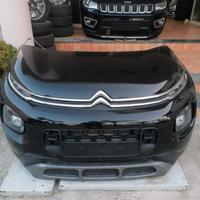 Musata citroen c3 air cross